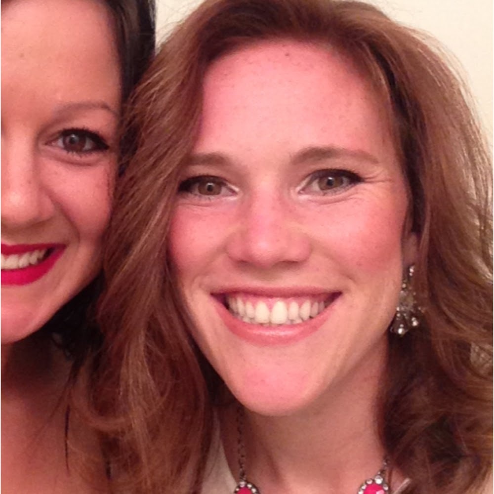 Meet your Posher, Maggie